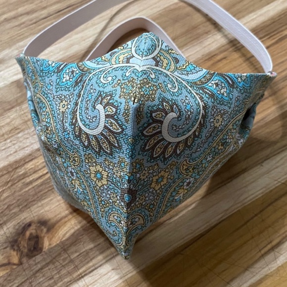 Face Mask - Picture 1 of 3